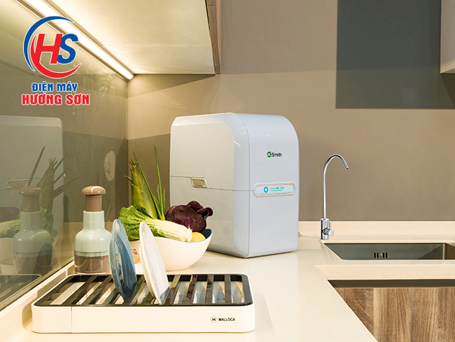 Máy lọc nước A.O Smith