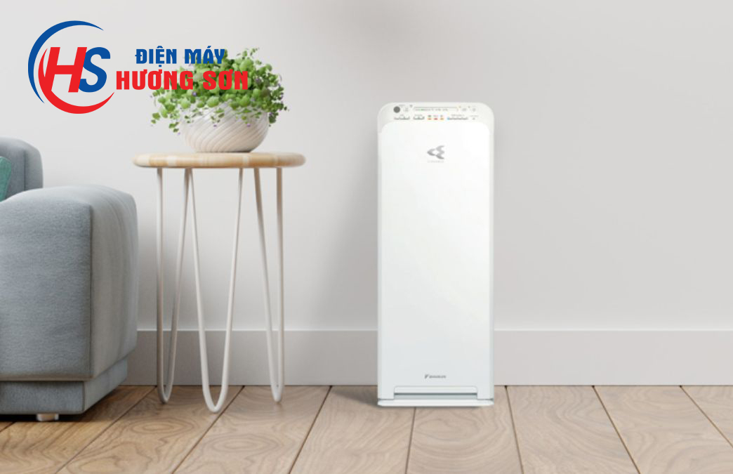 Máy lọc không khí Daikin