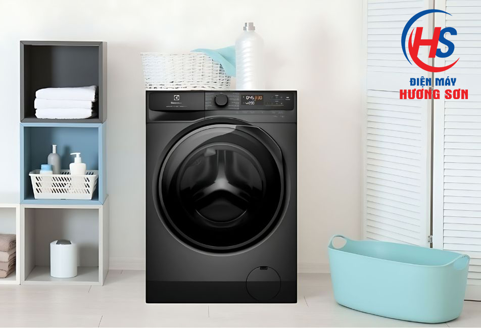 Máy giặt Electrolux