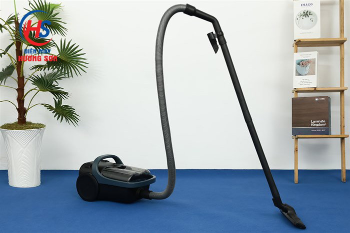 Máy hút bụi