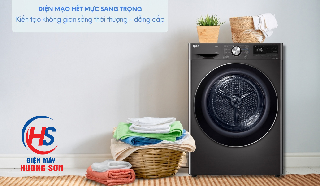 Máy sấy Panasonic