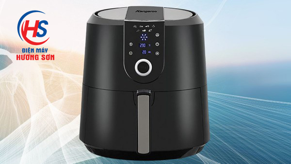 Nồi chiên không dầu Kangaroo