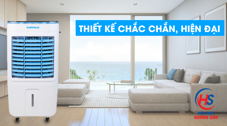 Quạt điều hoà