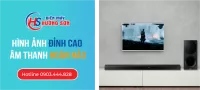 Tivi Sam Sung Giá Rẻ tại Vinh