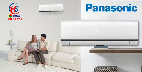 Điều hòa Pansonic tại Vinh Nghệ An