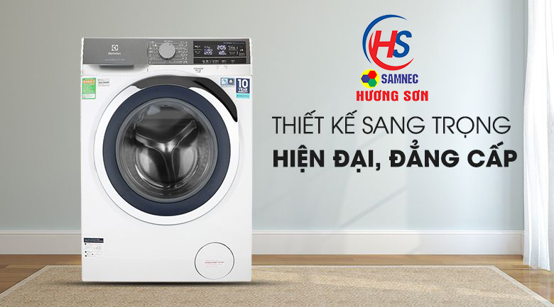Máy giặt Electrolux chính hãng giá rẻ tại Vinh, Nghệ An