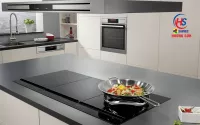 Bếp từ chính hãng giá tốt tại vinh nghệ an