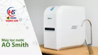 Máy lọc nước Aosmith chính hãng tại Vinh, Nghệ An
