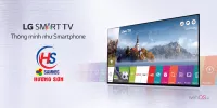 Tivi LG chính hãng giá rẻ tại Vinh, Nghệ An