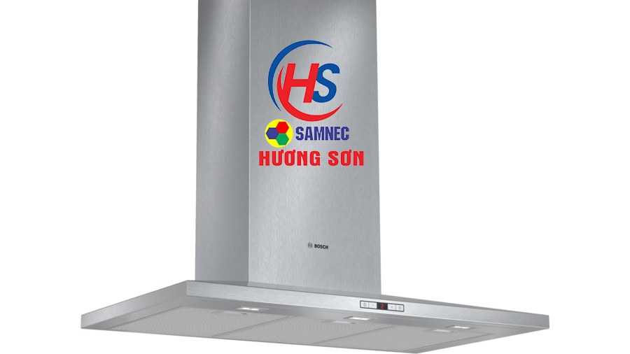 Hút mùi Bosch chính hãng giá tốt tại Vinh