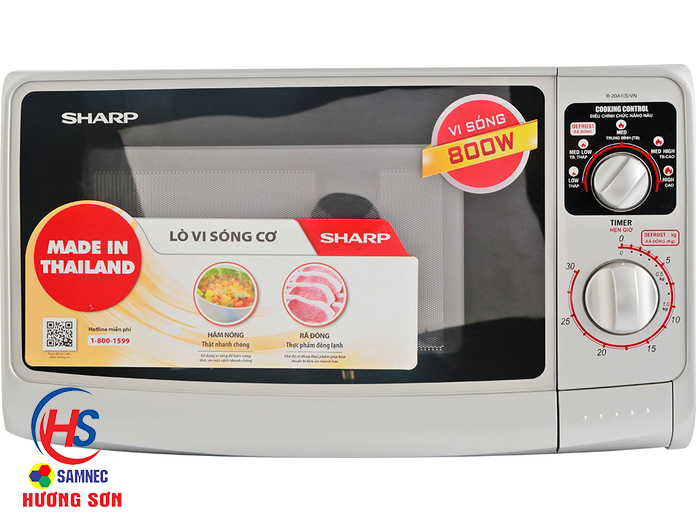 Lò vi sóng giá rẻ tại Vinh, Nghệ An