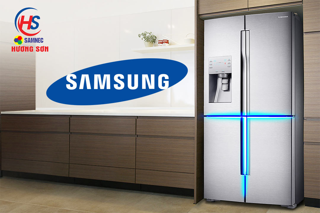 Tủ lạnh Samsung giá rẻ tại Vinh, Nghệ An