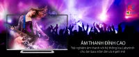 Tivi Toshiba chính hãng giá rẻ tại Vinh, Nghệ An