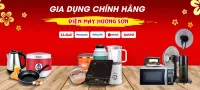 Đại lý phân phối đồ gia dụng giá rẻ tại vinh, nghệ an