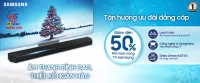 Đại lý phân phối tivi chính hãng tại Vinh, Nghệ An