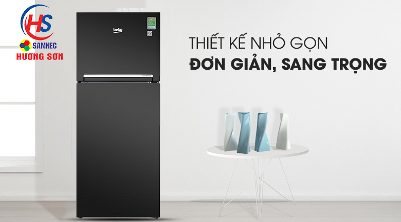 Tủ lạnh Beko chính hãng giá rẻ tại Vinh, Nghệ An