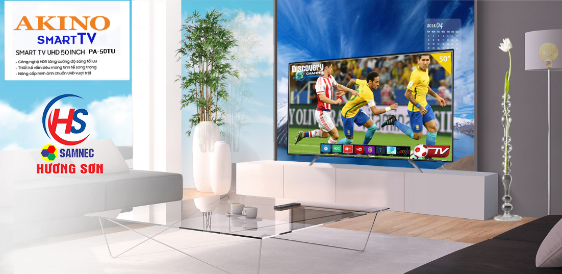 Mua Tivi chính hãng giá rẻ tại Vinh, Nghệ An