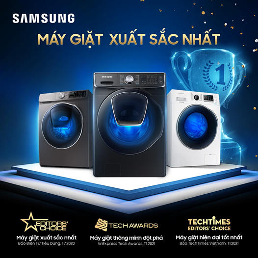 Máy giặt samsung giá rẻ tại vinh, nghệ an