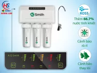 Máy lọc nước Aosmith chính hãng tại Vinh, Nghệ An