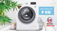 Máy giặt LG giá rẻ tại Vinh, Nghệ An
