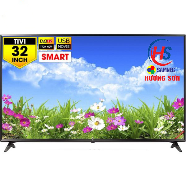 Tivi 32 inch chính hãng tại Vinh, Nghệ An