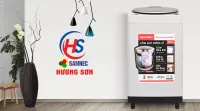 Đại lý máy giặt Sharp chính hãng tại Vinh, Nghệ An