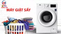 Máy giặt sấy giá tốt tại Vinh, Nghệ An