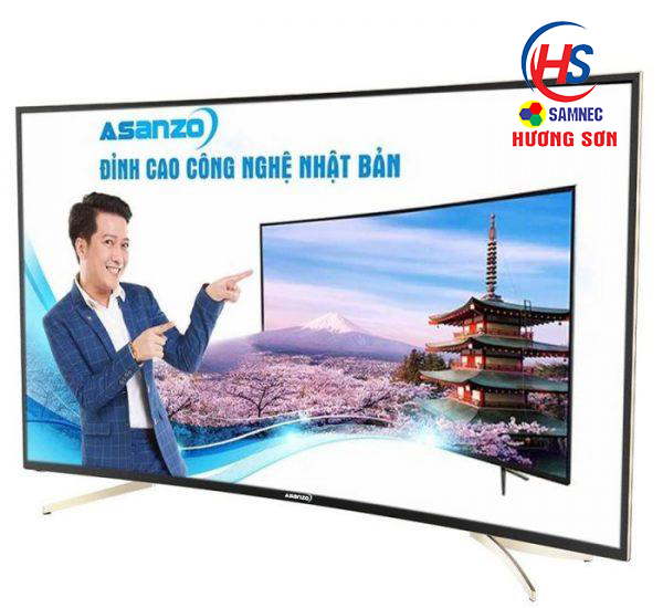 Tivi Asanzo chính hãng giá rẻ tại Vinh, Nghệ An