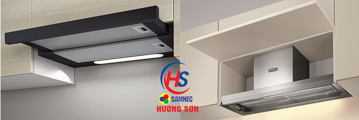 Hút mùi Bosch chính hãng giá tốt tại Vinh, Nghệ An