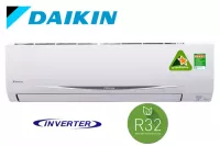 Mua điều hòa Daikin chính hãng tại Vinh, Nghệ An
