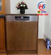Mua máy rửa bát Bosch ở đâu tại Vinh, Nghệ An ?