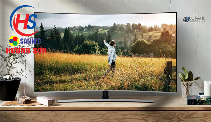 Đánh giá Smart TV Samsung có tốt không? Mua tivi Samsung ở đây tại Vinh, Nghệ An