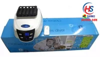 Mua tủ sấy quần áo Panasonic chính hãng ở đâu tại Vinh, Nghệ An