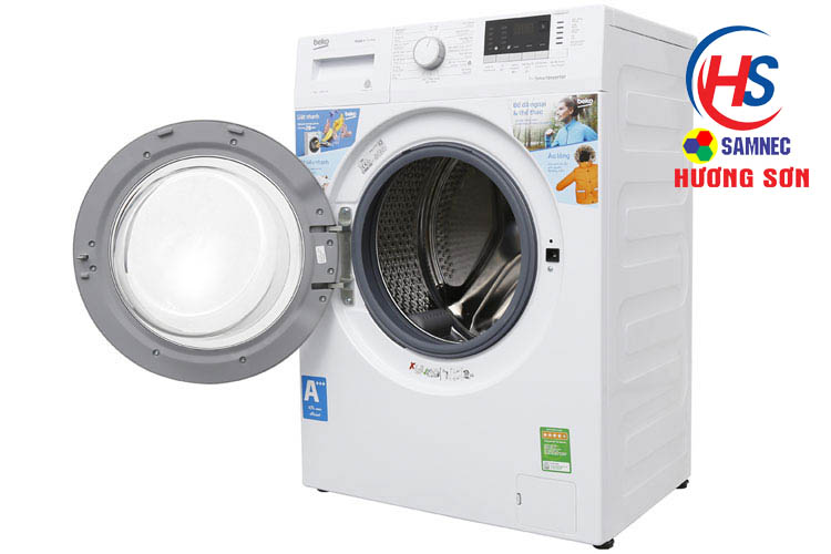 Máy giặt Beko dùng có tốt không? Mua máy giặt Beko chính hãng tại Vinh, Nghệ An?