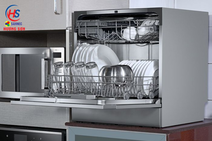 Máy rửa chén Beko có tốt không? Mua máy rửa bát Beko chính hãng ở đâu tại Vinh, Nghệ An ?