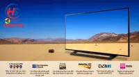 Vì sao nên mua tivi Sony ? Mua TV Sony chính hãng tại Vinh, Nghệ An ở đâu?