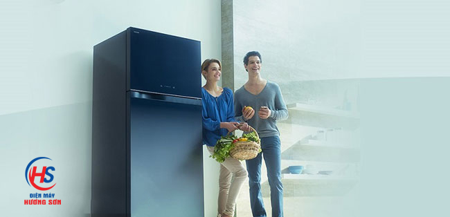 8 Lý Do Nên Mua Tủ Lạnh Toshiba. Tủ Lạnh Toshiba Tại Vinh, Nghệ An