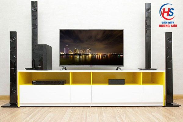 Loa Samsung có tốt không? Mua loa Samsung ở đâu Tại Vinh, Nghệ An?