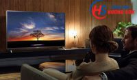 3 Chiếc Smart tivi LG 55 inch 4K được ưa chuộng và bán chạy nhất đầu năm 2022