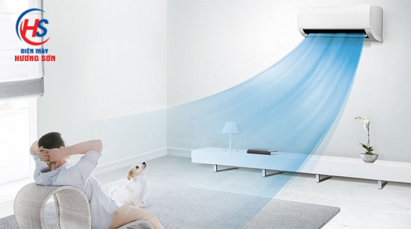 Điều hoà Beko có tốt không? Mua điều hoà Beko tại Vinh, Nghệ A