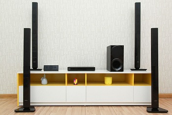 Dàn loa Sony loại nào tốt?