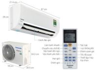 Địa chỉ mua điều hoà giá tốt tại tp vinh
