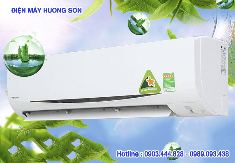 Những Lỗi Thường Gặp Trên Máy Điều Hòa Daikin