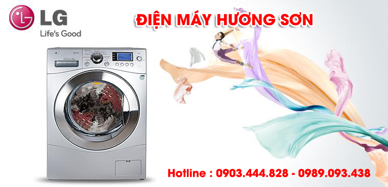 Máy Giặt LG có ưu nhược điểm gì ?