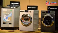 MÁY GIẶT PANASONIC CHÍNH HÃNG TẠI VINH, NGHỆ AN