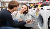 ​KINH NGHIỆM MUA MÁY GIẶT GIÁ RẺ CHẤT LƯỢNG TẠI VINH