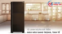 ​MUA TỦ LẠNH MITSUBISHI CHÍNH HÃNG TẠI VINH, NGHỆ AN