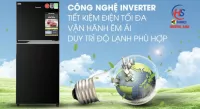 ​MUA TỦ LẠNH PANASONIC TẠI VINH