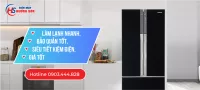 ĐỊA CHỈ MUA TỦ LẠNH CHÍNH HÃNG CHẤT LƯỢNG TẠI VINH
