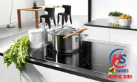 ĐỊA CHỈ MUA BẾP TỪ CANZY TẠI VINH